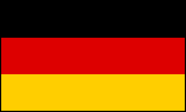 Germany flag