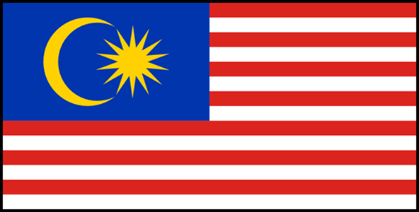 Malaysia flag