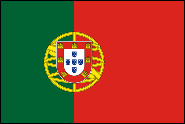 Portugal flag