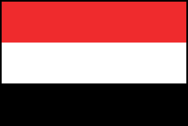 Yemen Flag